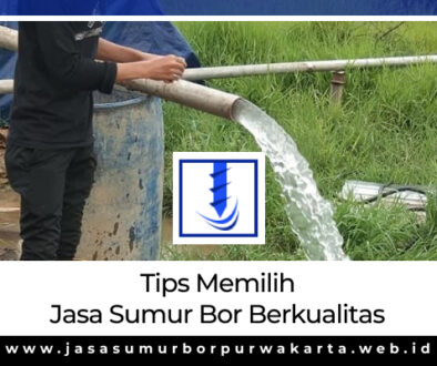 tips-memilih-jasa-sumur-bor-berkualitas