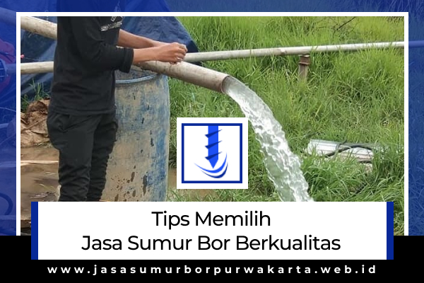 tips-memilih-jasa-sumur-bor-berkualitas